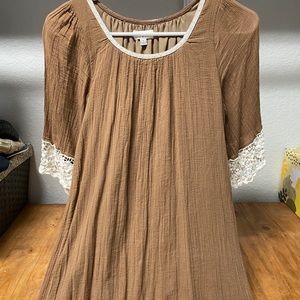 Boutique Style Dress